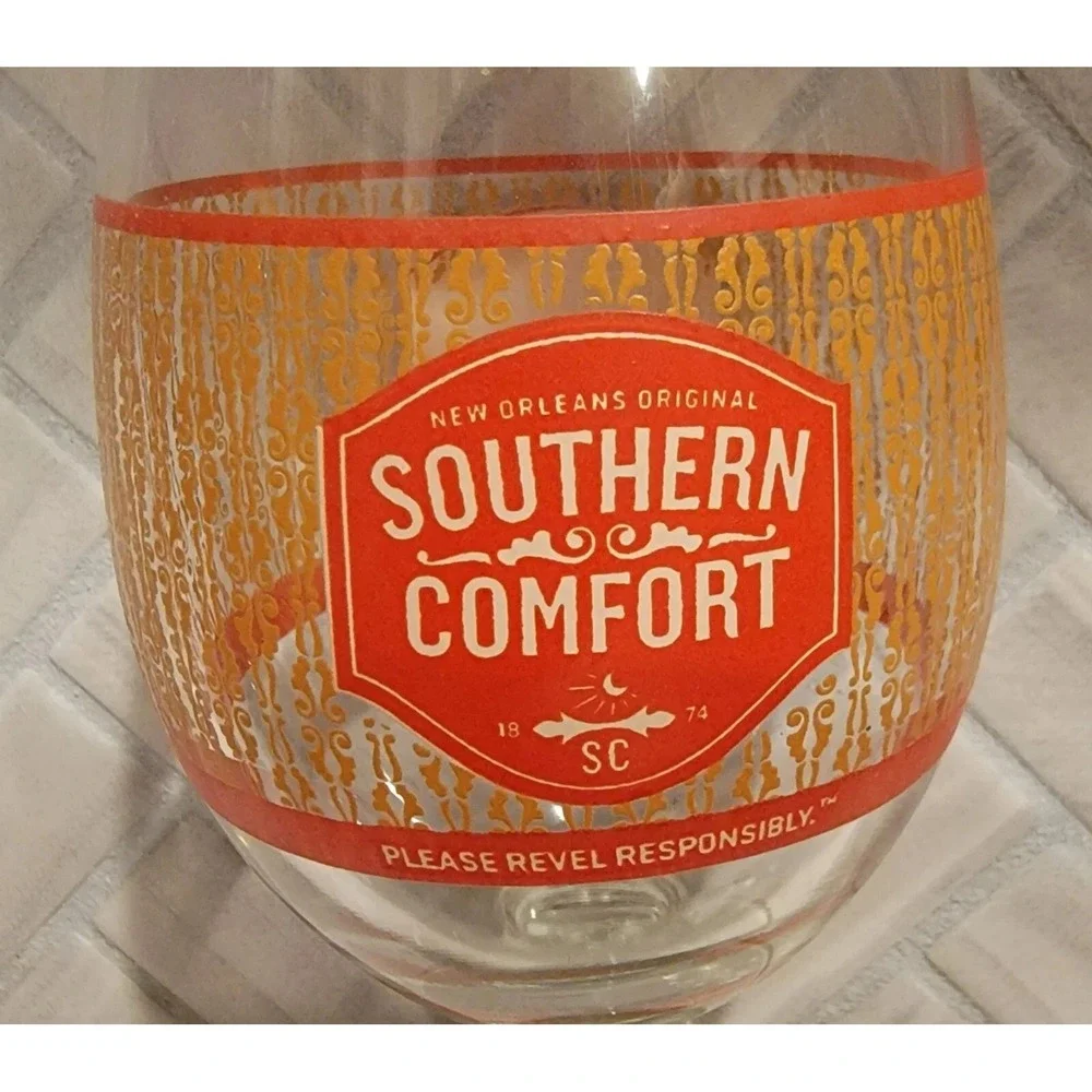 Southern Comfort elevate your